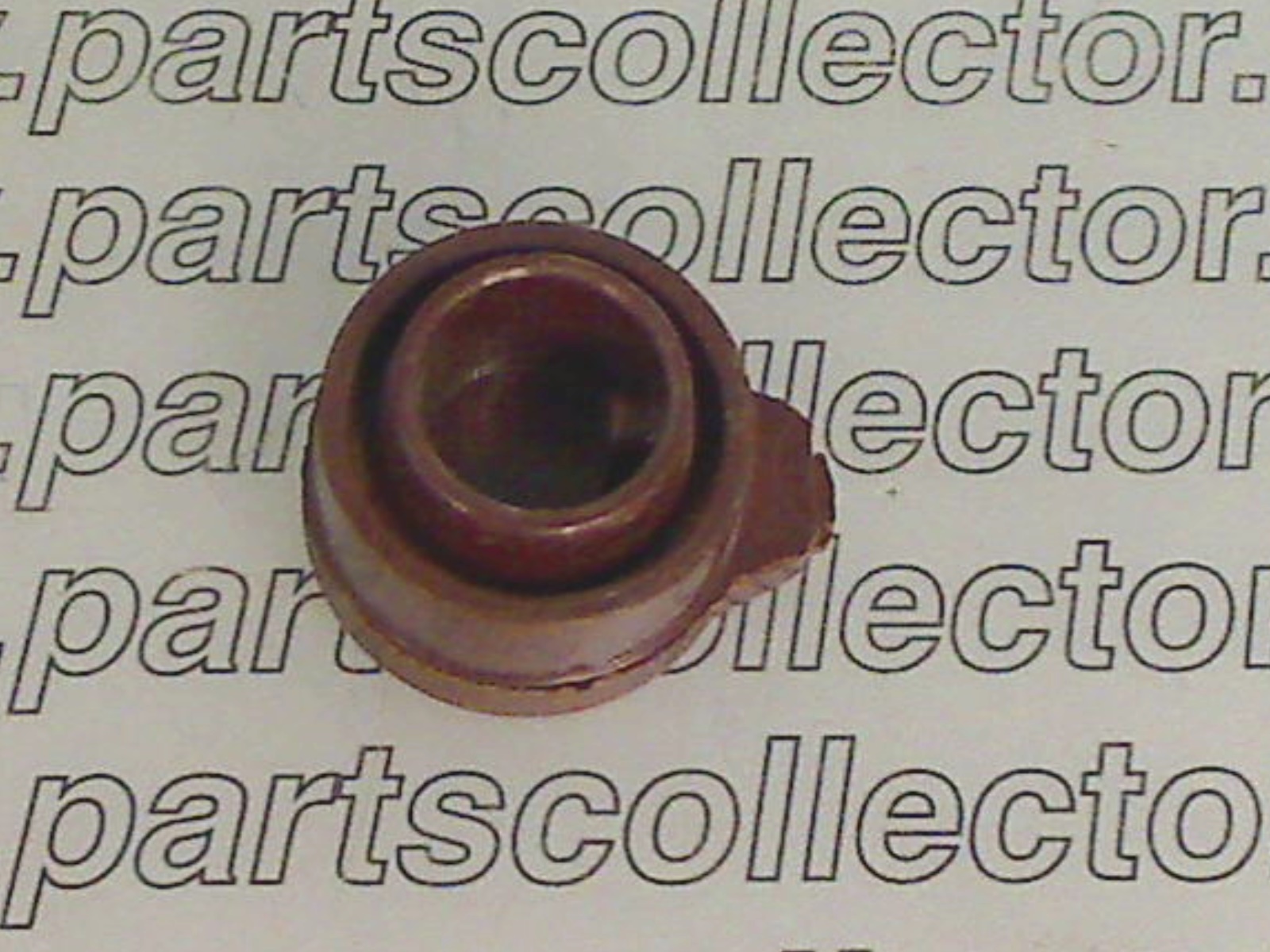 BOSCH 1234332026 Ignition code 9851 compatible with: BOSCH BOSCH - detail view